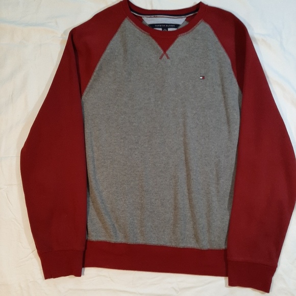 Tommy Hilfiger Other - Tommy  crew neck